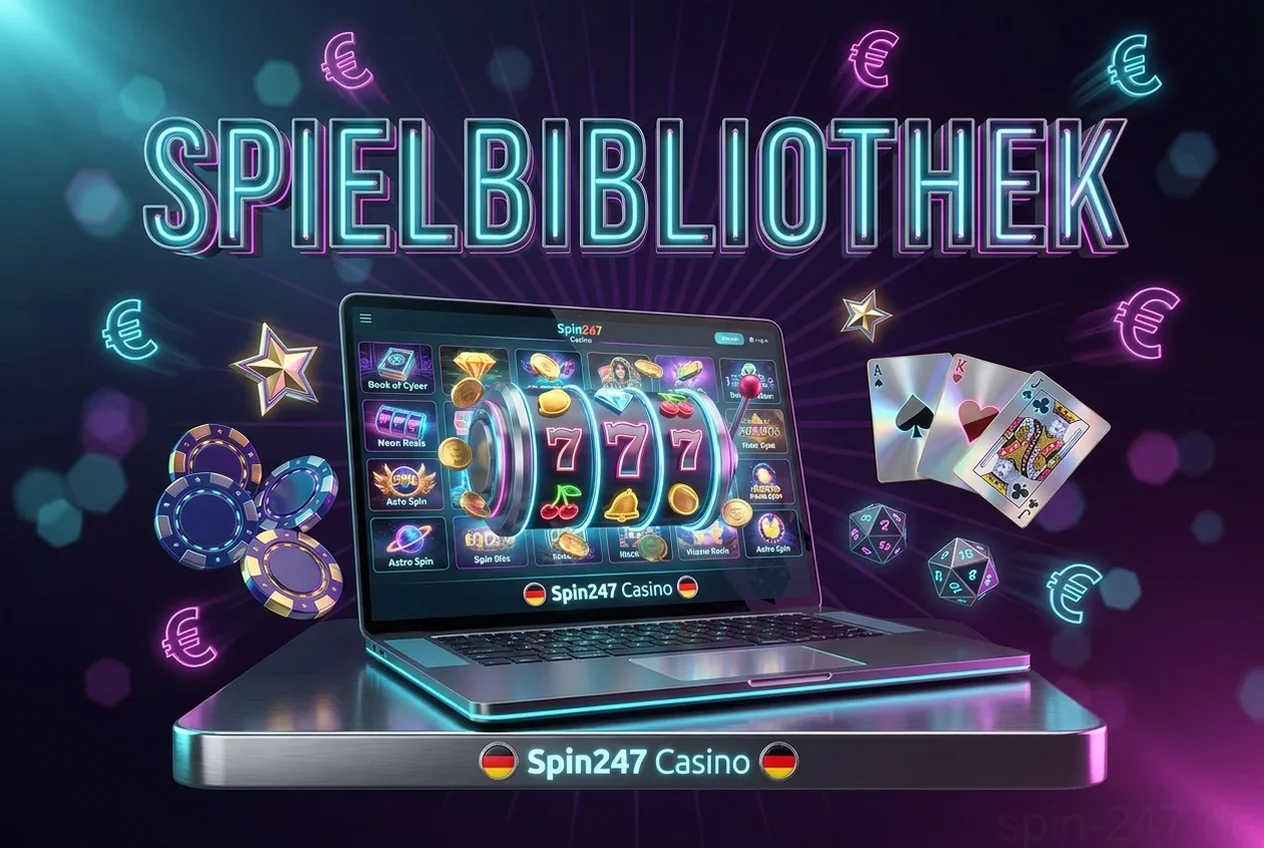 Spielbibliothek